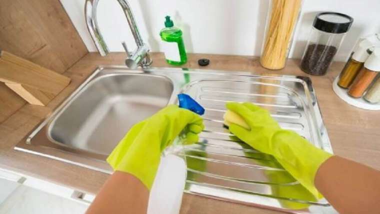Limpeza de Casa: Dicas de Como Limpar e Quais Produtos Usar