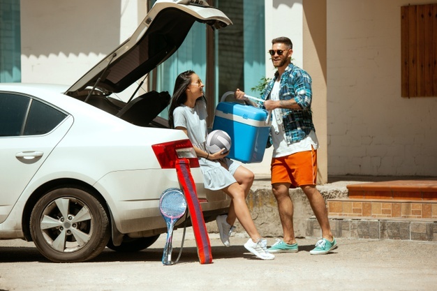 Confira dicas de como cuidar do carro no verão