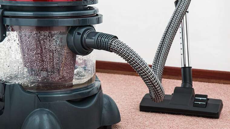 Limpeza do escritório: como higienizar o carpete corretamente?