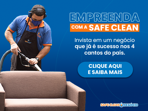 Safety Clean Brasil