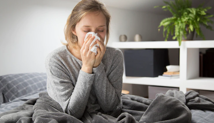Dicas essenciais para evitar a alergia ao mofo