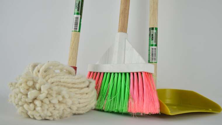Confira 10 dicas de como manter a casa limpa diariamente